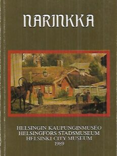 Narinkka 1989