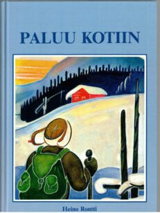 Paluu kotiin