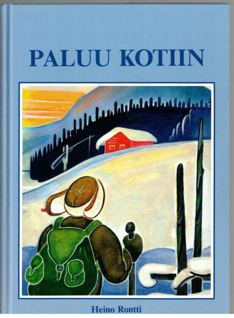 Paluu kotiin