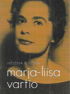 Marja-Liisa Vartio - Kuin linnun kirkaisu