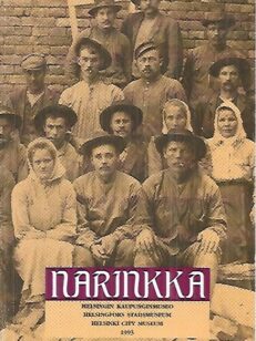 Narinkka 1993