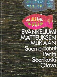 Evankeliumi Matteuksen mukaan