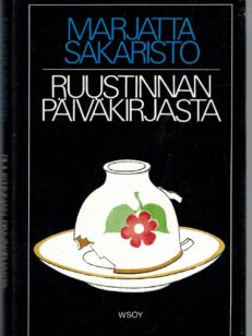 Ruustinnan päiväkirjasta