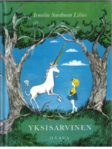 Yksisarvinen