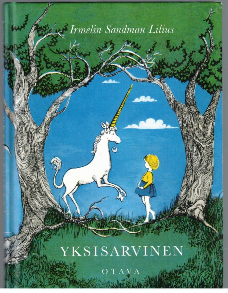 Yksisarvinen