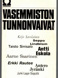 Vasemmiston tunnonvaivat