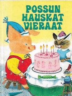 Possun hauskat vieraat