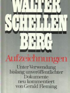 Aufzeichnungen