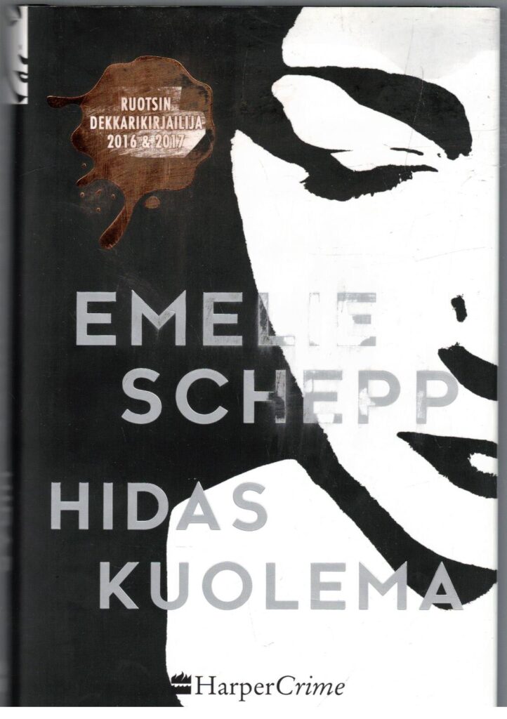 Hidas kuolema