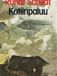 Kotiinpaluu [ja muita novelleja]