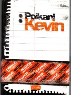 Poikani Kevin (tekijän omiste)