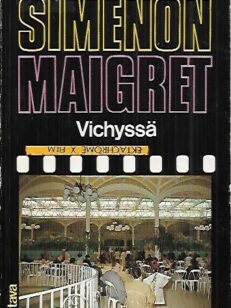 Maigret Vichyssä