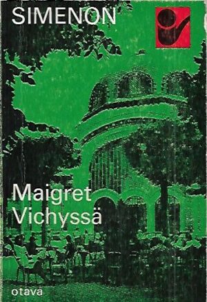 Maigret Vichyssä