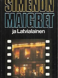 Maigret ja Latvialainen