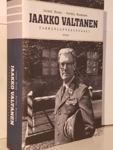 Jaakko Valtanen - Tammenlehväkenraali