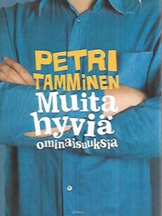 Muita hyviä ominaisuuksia