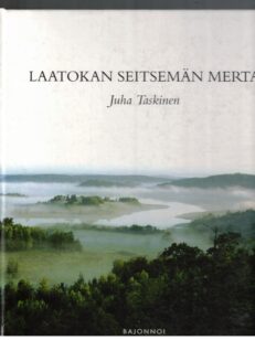 Laatokan seitsemän merta