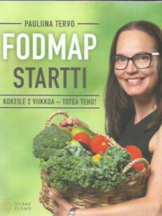 Fodmap startti