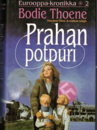 Eurooppa-kronikka 2 - Prahan potpuri