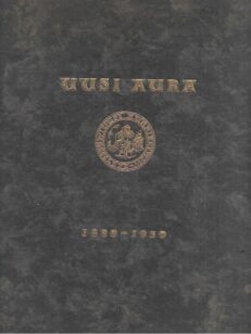 Uusi Aura 1880-1930