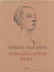 Toscanalainen hymy