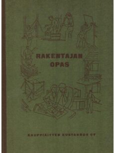 Rakentajan opas