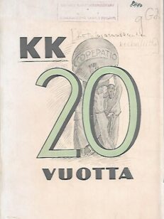 KK 20 vuotta