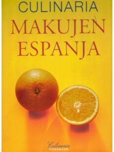 Culinaria Makujen espanja