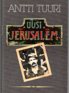 Uusi Jerusalem