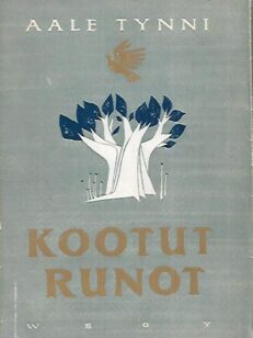 Kootut runot