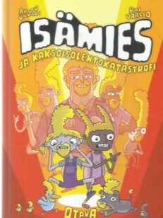 Isämies ja kaksoisolentokatastrofi