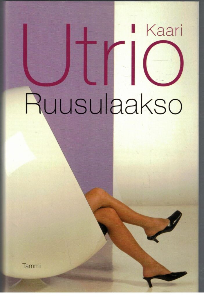 Ruusulaakso