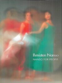 Ihmisten Nanso / Nanso for People