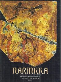 Narinkka 1994 - Helsinki 1550-1640
