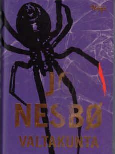 Nesbo Jo