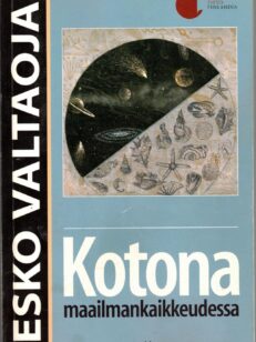 Kotona maailmankaikkeudessa