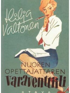 Nuoren opettajattaren varaventtiili