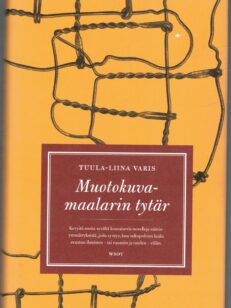 Muotokuvamaalarin tytär