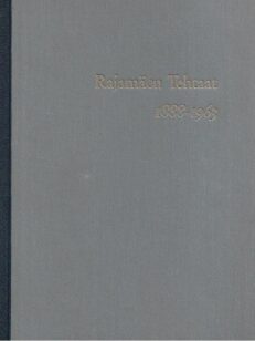 Rajamäen Tehtaat 1888-1963