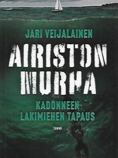 Airiston murha - Kadonneen lakimiehen tapaus