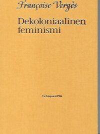 Dekoloniaalinen feminismi