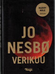 Nesbo Jo