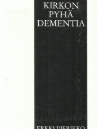 Kirkon pyhä dementia