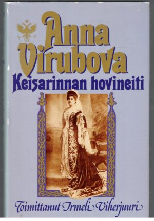 Anna Virubova-keisarinnan hovineiti