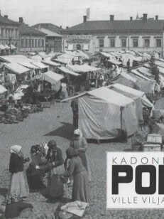 Kadonnut Pori