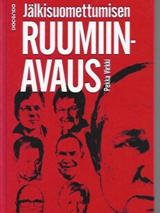 Jälkisuomettumisen ruumiinavaus