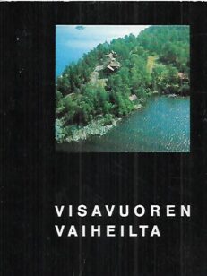 Visavuoren vaiheilta