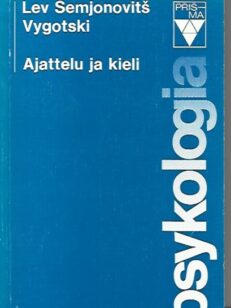 Ajattelu ja kieli