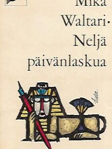 Neljä päivänlaskua