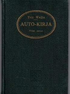 Auto-kirja - Automobiilin hoito ja kuljetus